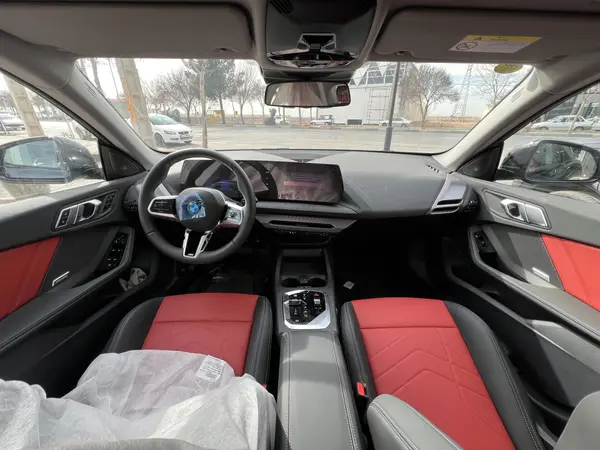 ب ام و، سری 2 گرن کوپه