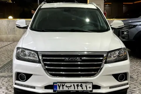 هاوال، H2 مونتاژی