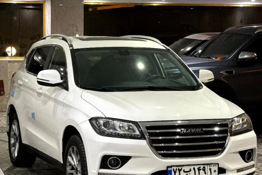 هاوال،  H2 مونتاژی