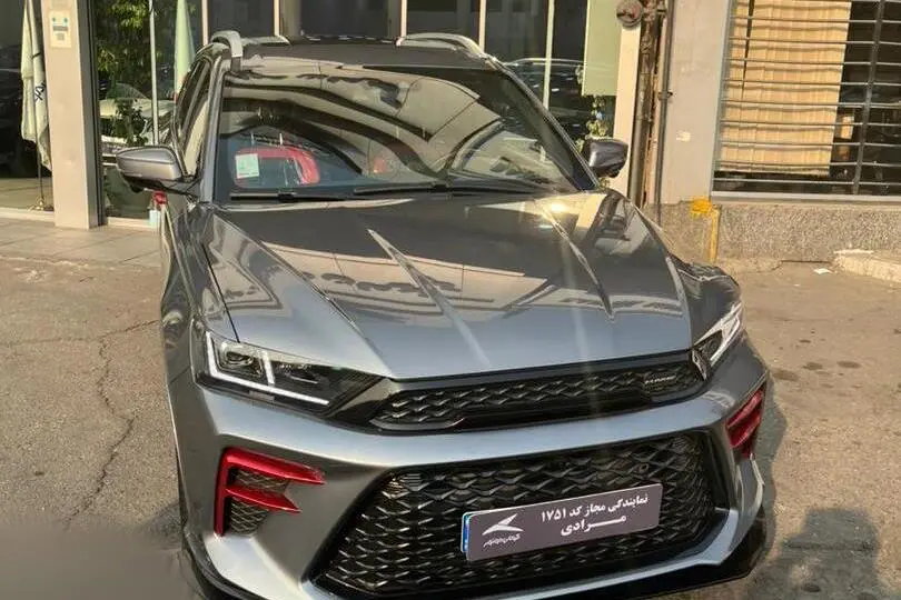 کی ام سی،  A5