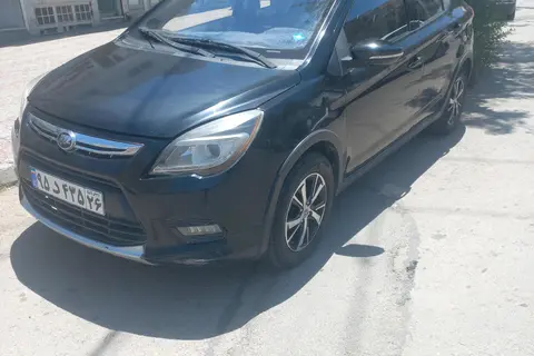 لیفان، X50