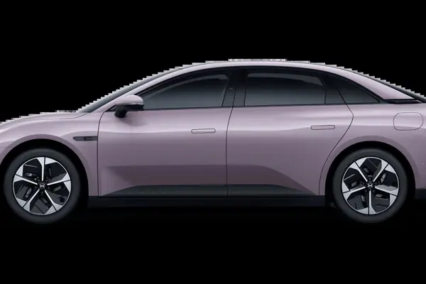 پیش فروش ایکس پنگ، مونا M03