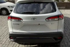 تویوتا، فرانت لندر هیبرید