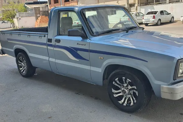 کارا، تک کابین