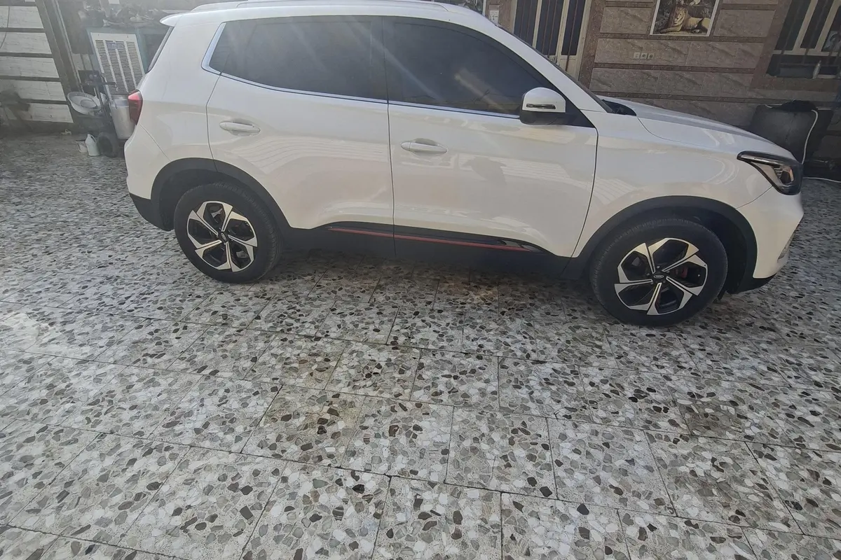 ام وی ام،  X55 PRO