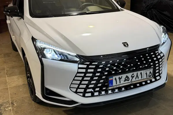 لاماری، اکو