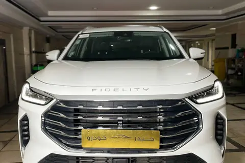 فیدلیتی، پرستیژ