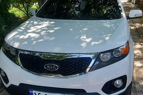کیا سورنتو 6 سیلندر