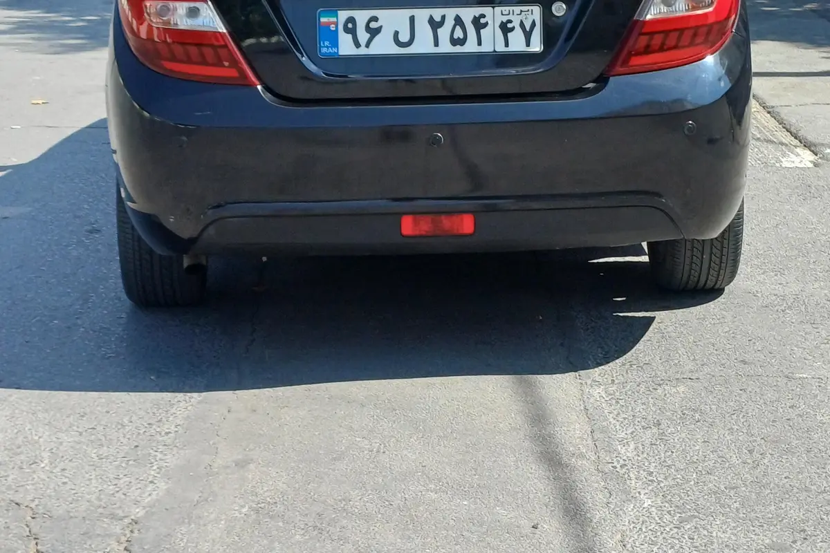 دنا،  پلاس EF7