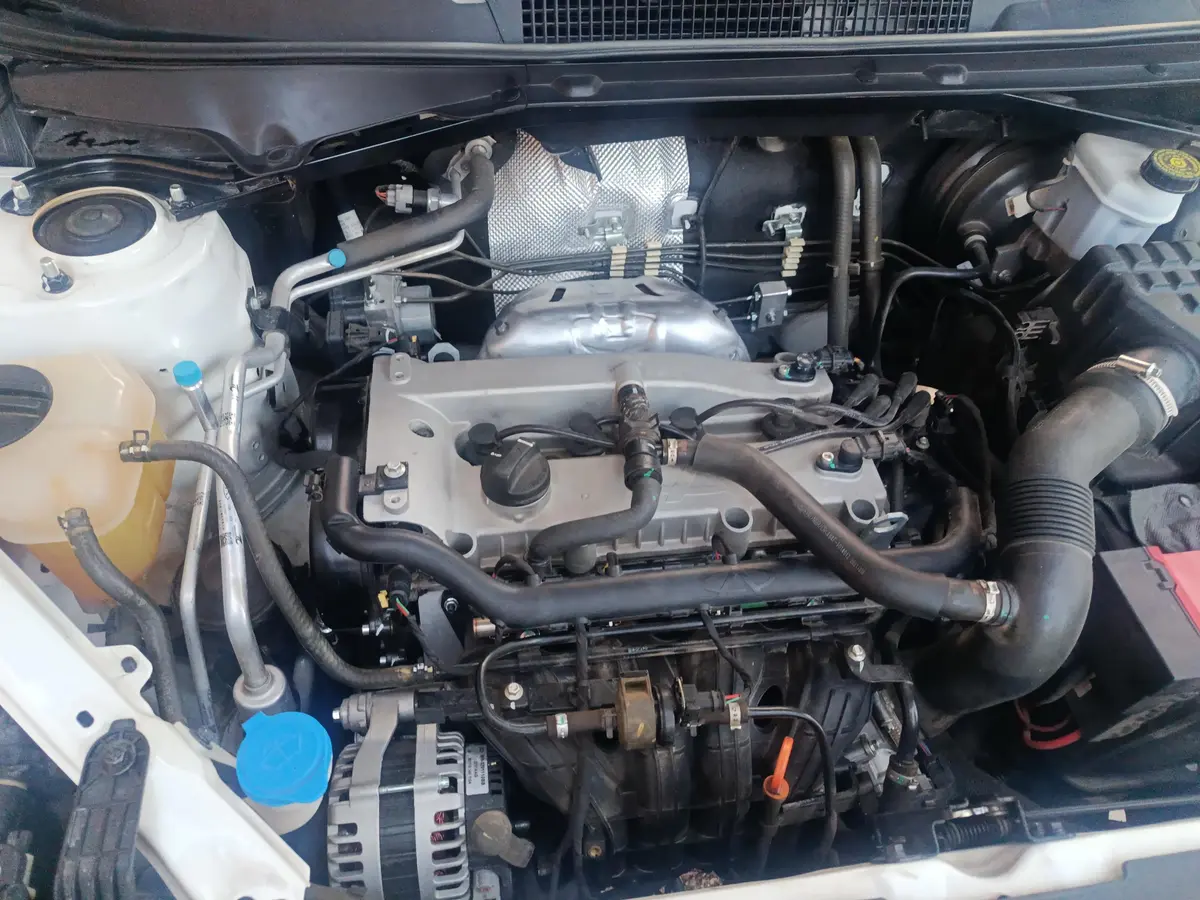 ام وی ام،  X33 S