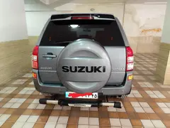سوزوکی، گراند ویتارا (مونتاژ)