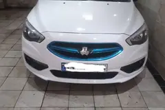 شاهین، G اتومات