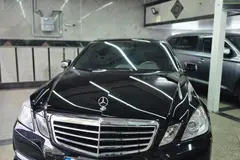 بنز، کلاس E