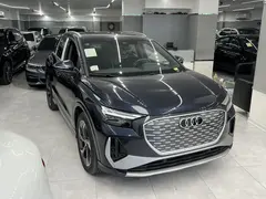 آئودی، Q4 e-tron
