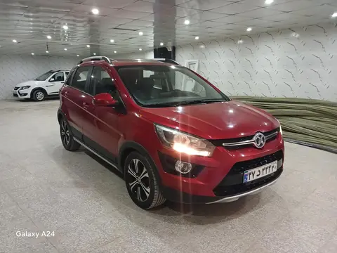 بایک، X25