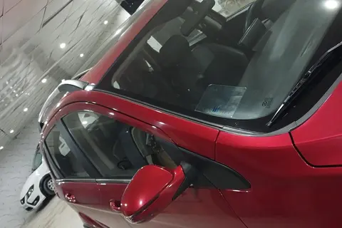 بایک، X25