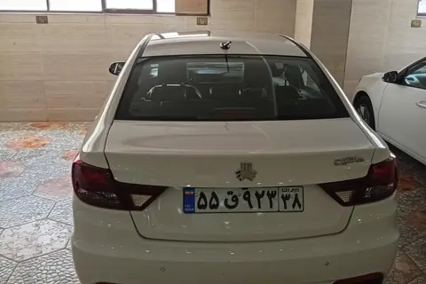 شاهین، GL دنده ای
