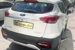 کی ام سی، SR3