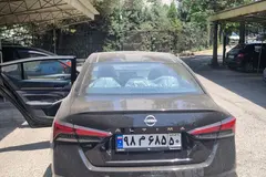 نیسان، آلتیما