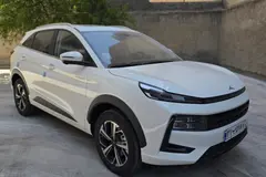 کی ام سی، SR6