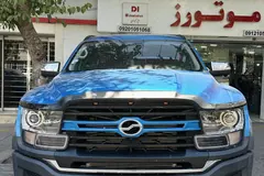 زد ایکس اتو، G9