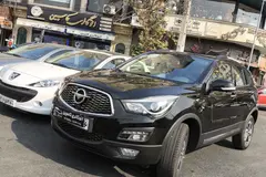 هایما، S5
