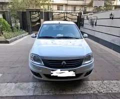 رنو، تندر 90