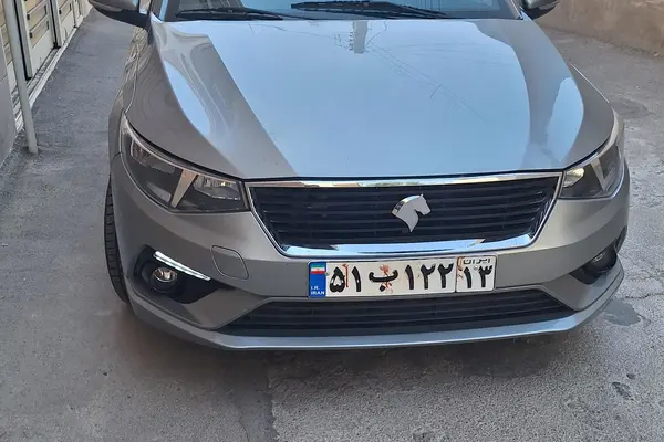 تارا، دنده ای V1