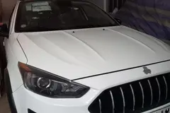 اطلس، دنده ای