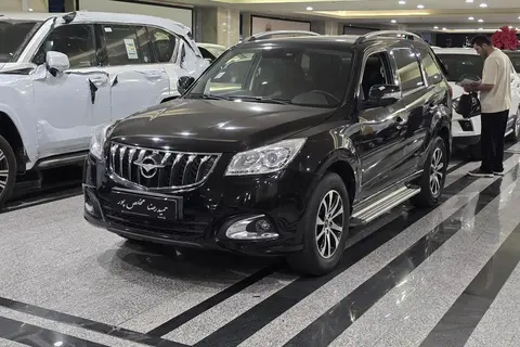 هایما، S7