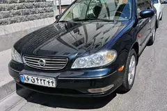 نیسان، ماکسیما