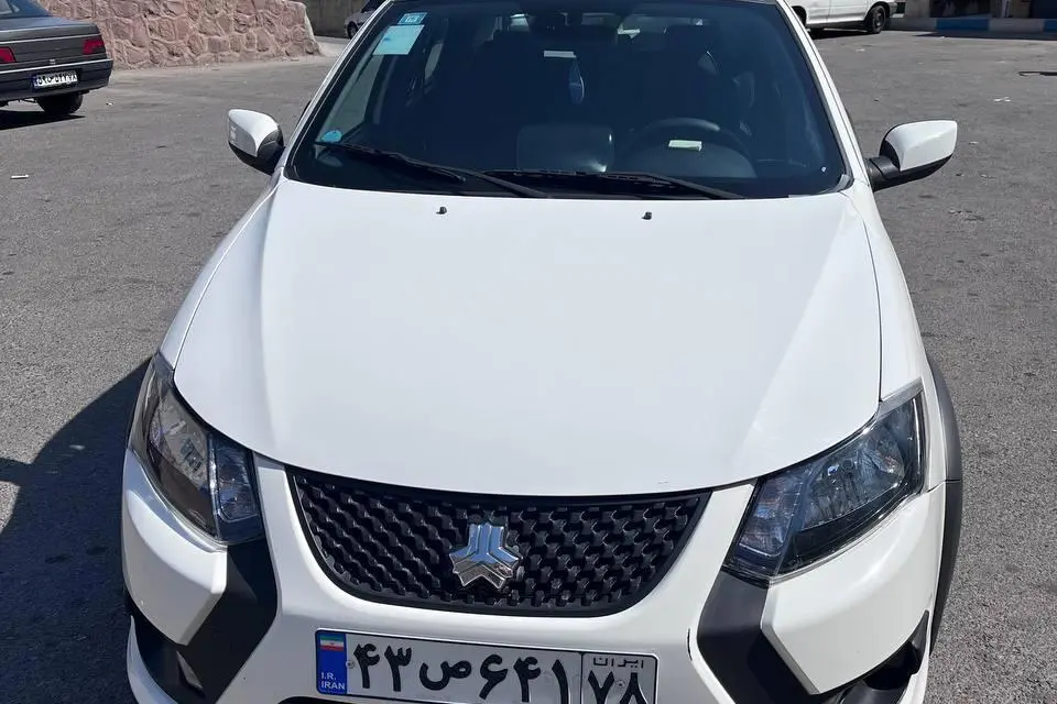 کوییک،  SR