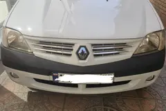 رنو، تندر 90