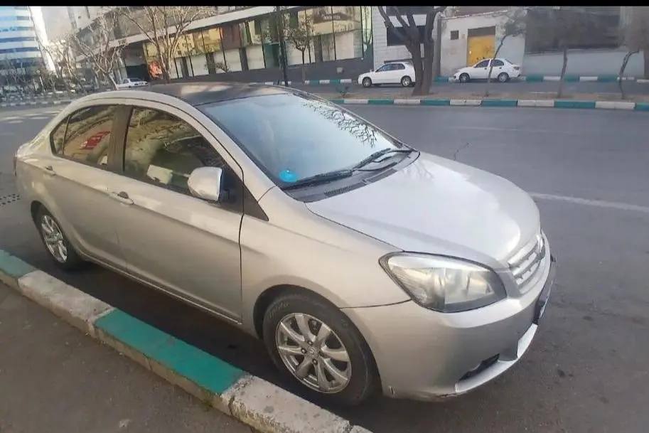 گریت وال  C30