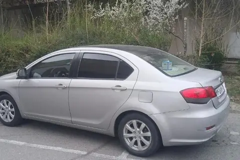 گریت وال، C30