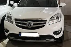 چانگان، CS 35 (مونتاژ)