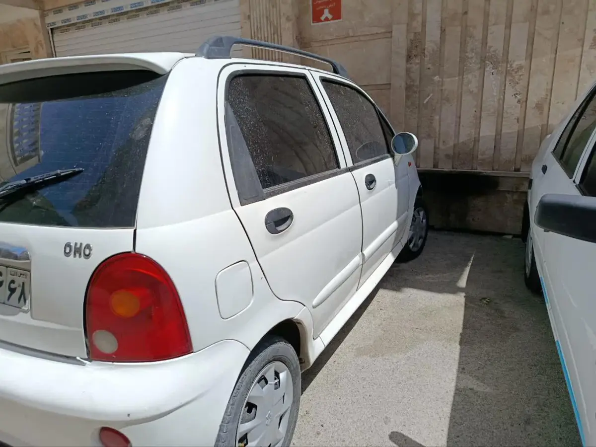 ام وی ام  110
