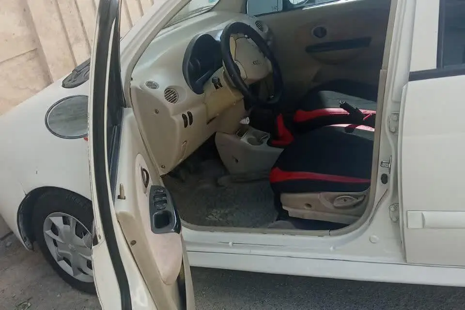 ام وی ام  110