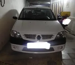 رنو، تندر 90