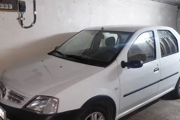 رنو، تندر 90