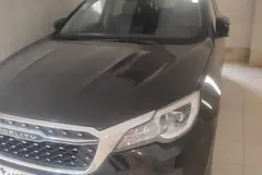 فیدلیتی، پرایم