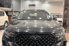 فونیکس، تیگو 8 پرو