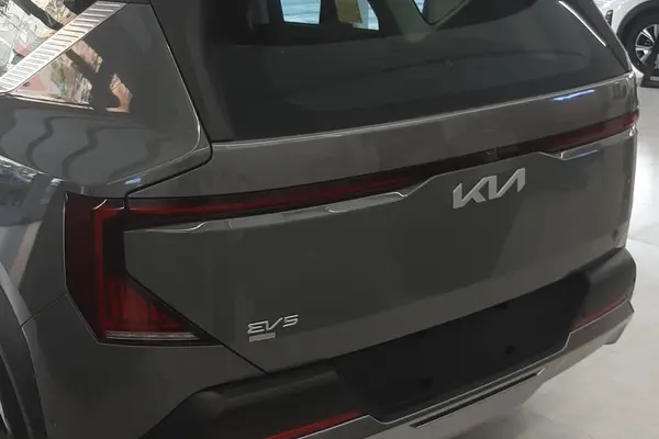 حواله کیا، EV5