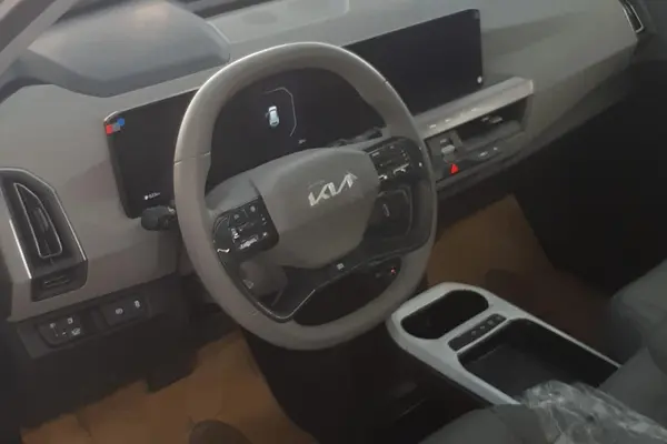 حواله کیا، EV5