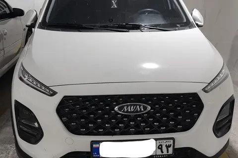 ام وی ام، X22 PRO