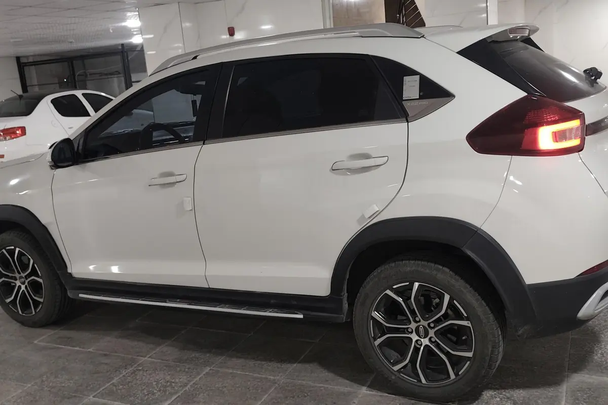 ام وی ام  X22 PRO