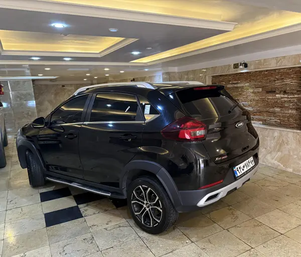 ام وی ام  X22 PRO