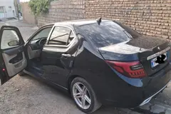 دنا، پلاس EF7