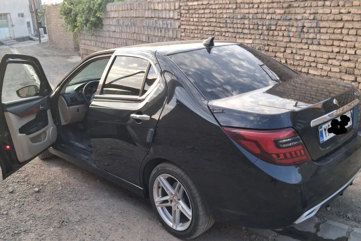 دنا،  پلاس EF7