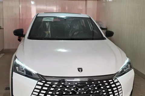لاماری، اکو